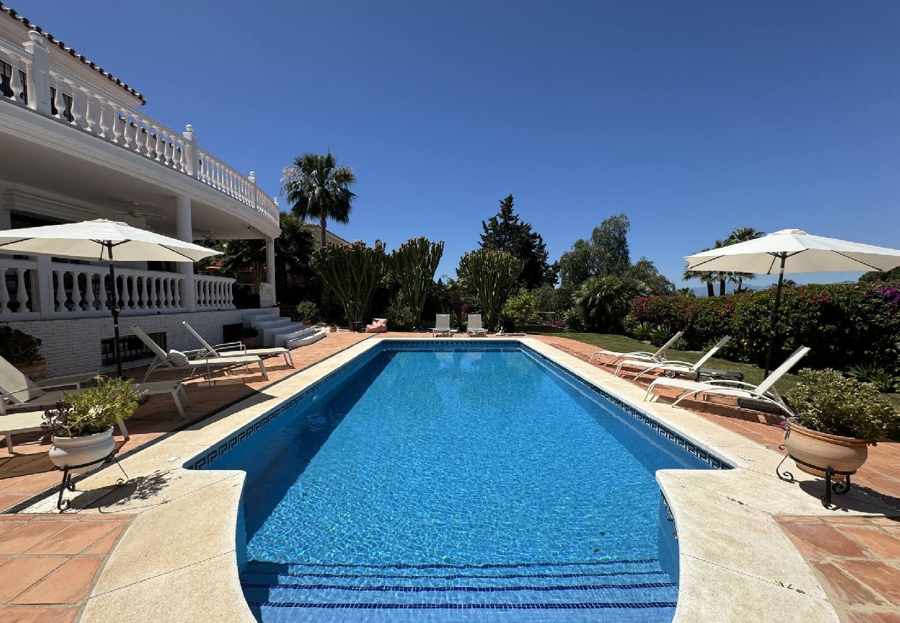 Villa in Marbella - Villa Cactus (r4707271) 