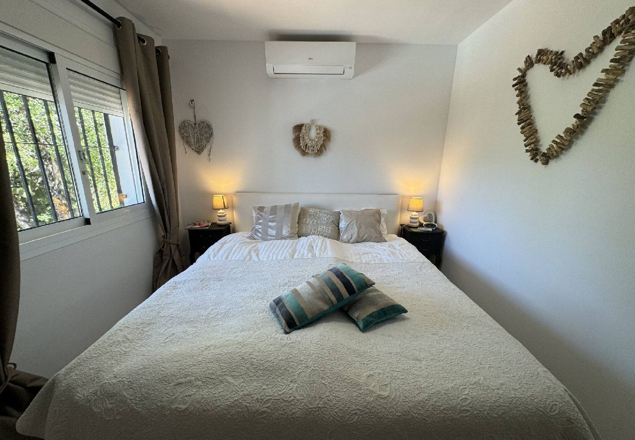 Villa in Marbella - Villa Cactus (r4707271) 