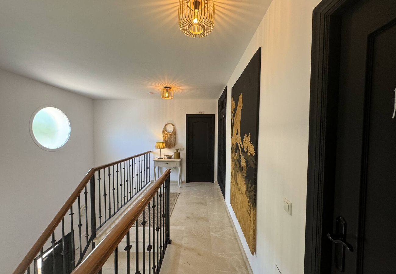 Villa in Marbella - Villa Cactus (r4707271) 