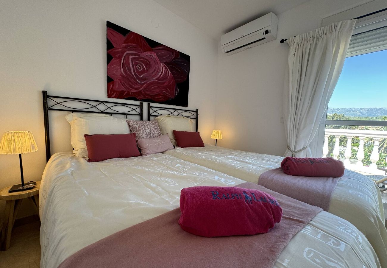 Villa in Marbella - Villa Cactus (r4707271) 