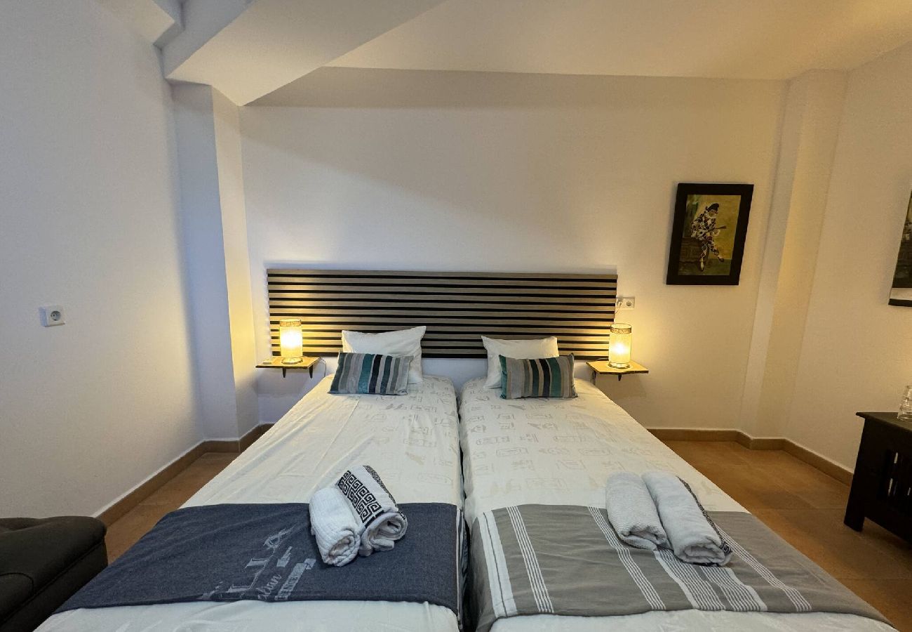 Villa in Marbella - Villa Cactus (r4707271) 