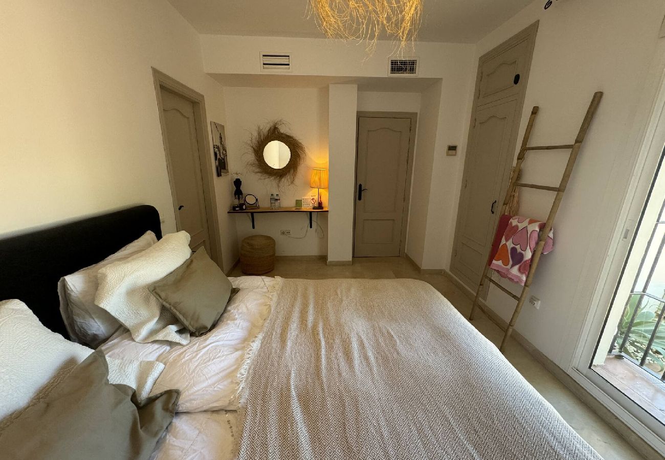 Villa in Marbella - Villa Cactus (r4707271) 