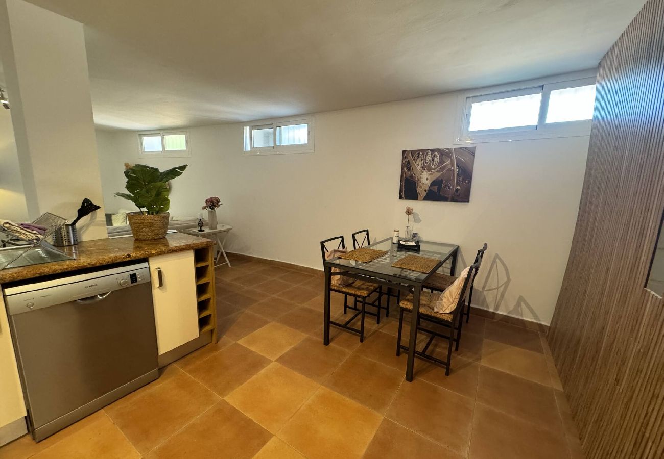 Villa in Marbella - Villa Cactus (r4707271) 