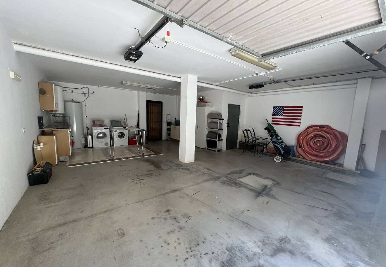 Villa in Marbella - Villa Cactus (r4707271) 