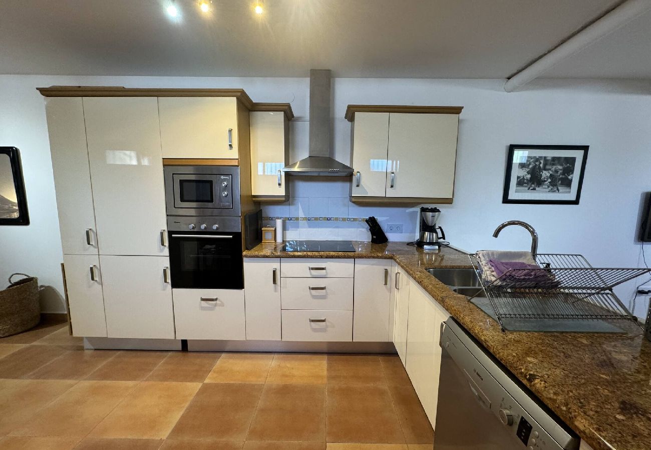 Villa in Marbella - Villa Cactus (r4707271) 