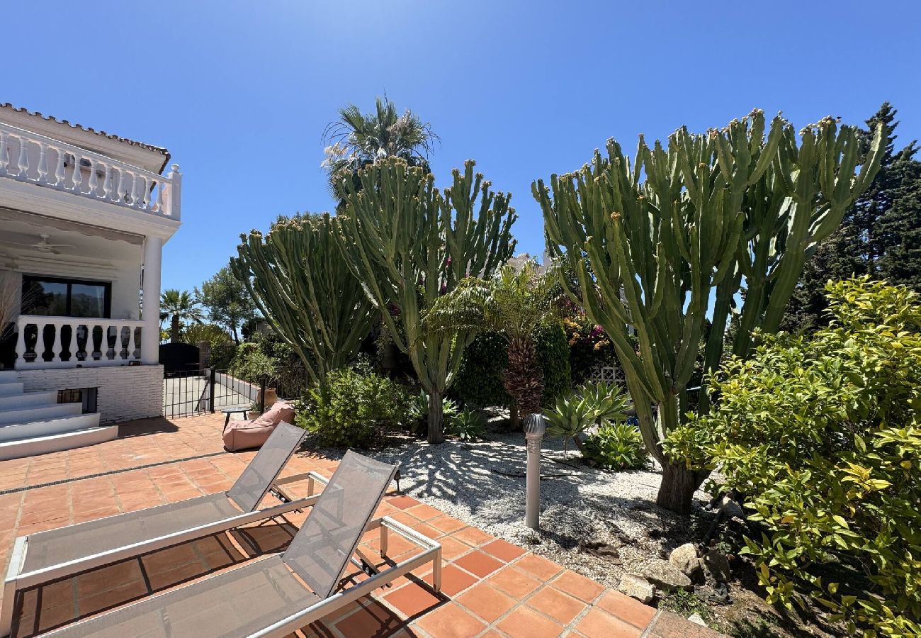 Villa in Marbella - Villa Cactus (r4707271) 