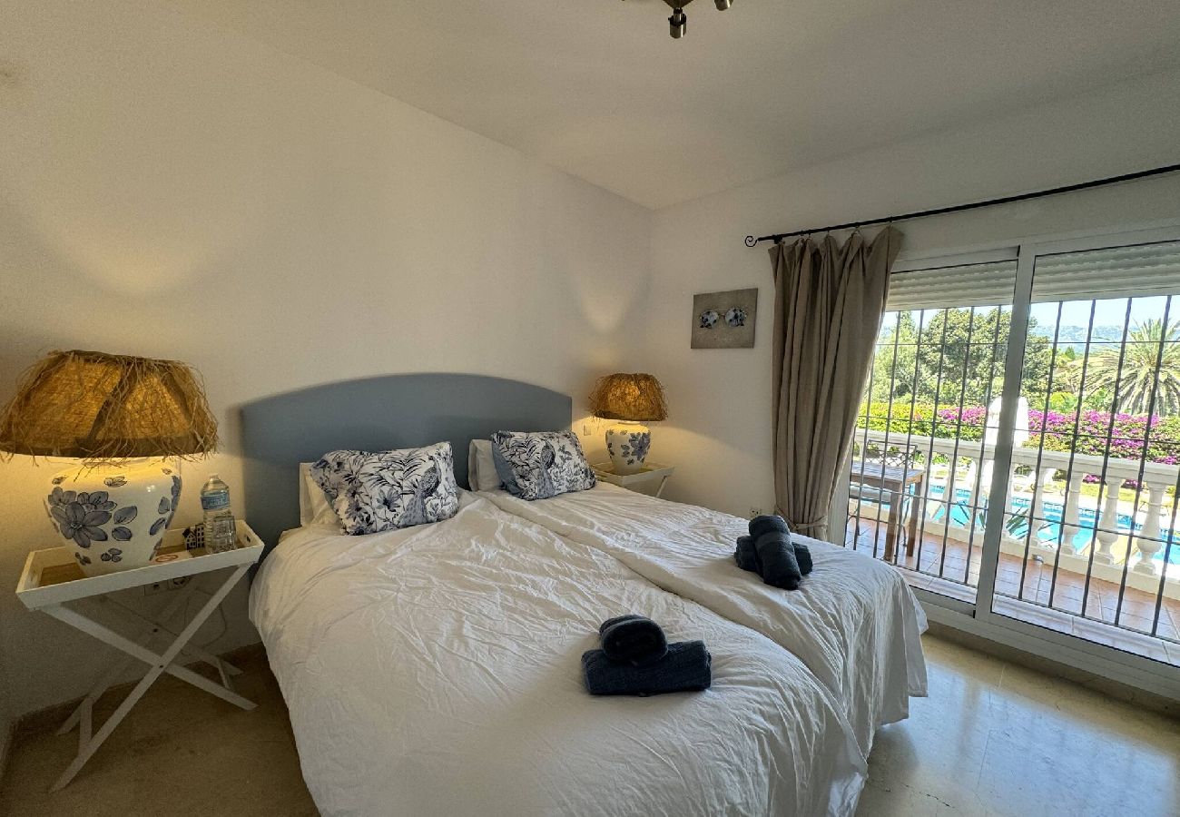 Villa in Marbella - Villa Cactus (r4707271) 