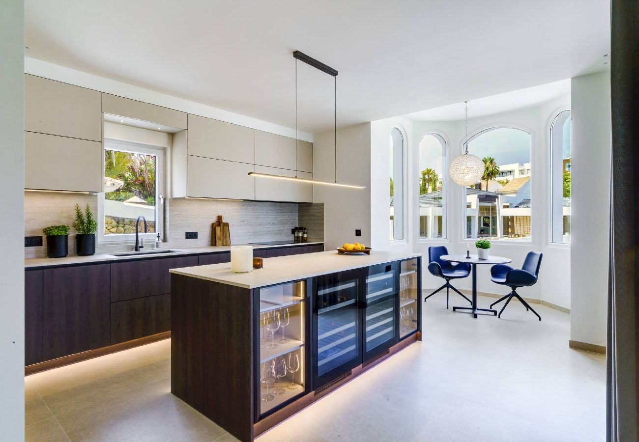 Ferienhaus in Marbella - Villa La Petanque (r2739026) 