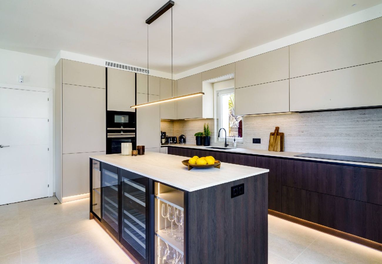 Ferienhaus in Marbella - Villa La Petanque (r2739026) 