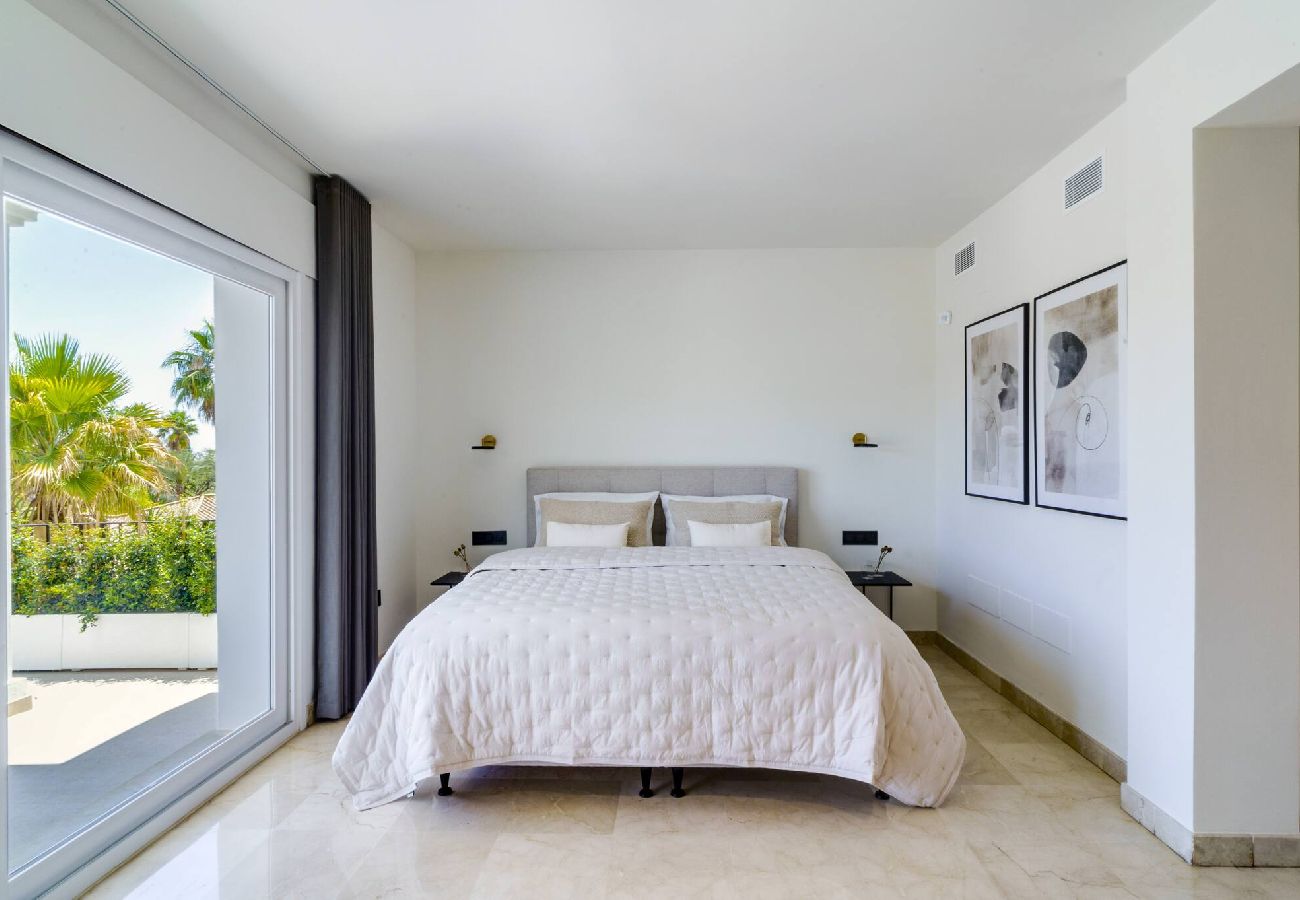 Ferienhaus in Marbella - Villa La Petanque (r2739026) 