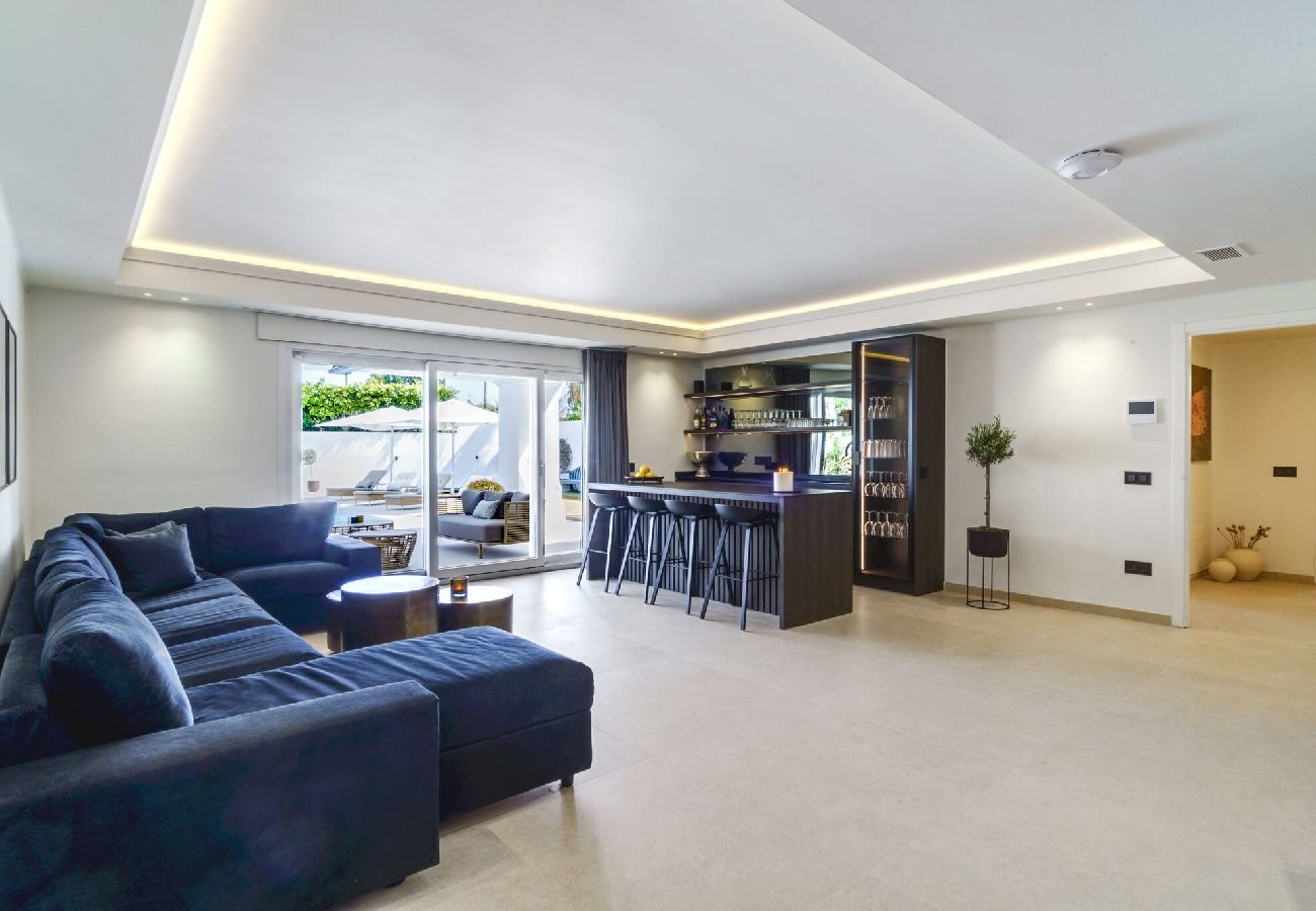 Ferienhaus in Marbella - Villa La Petanque (r2739026) 