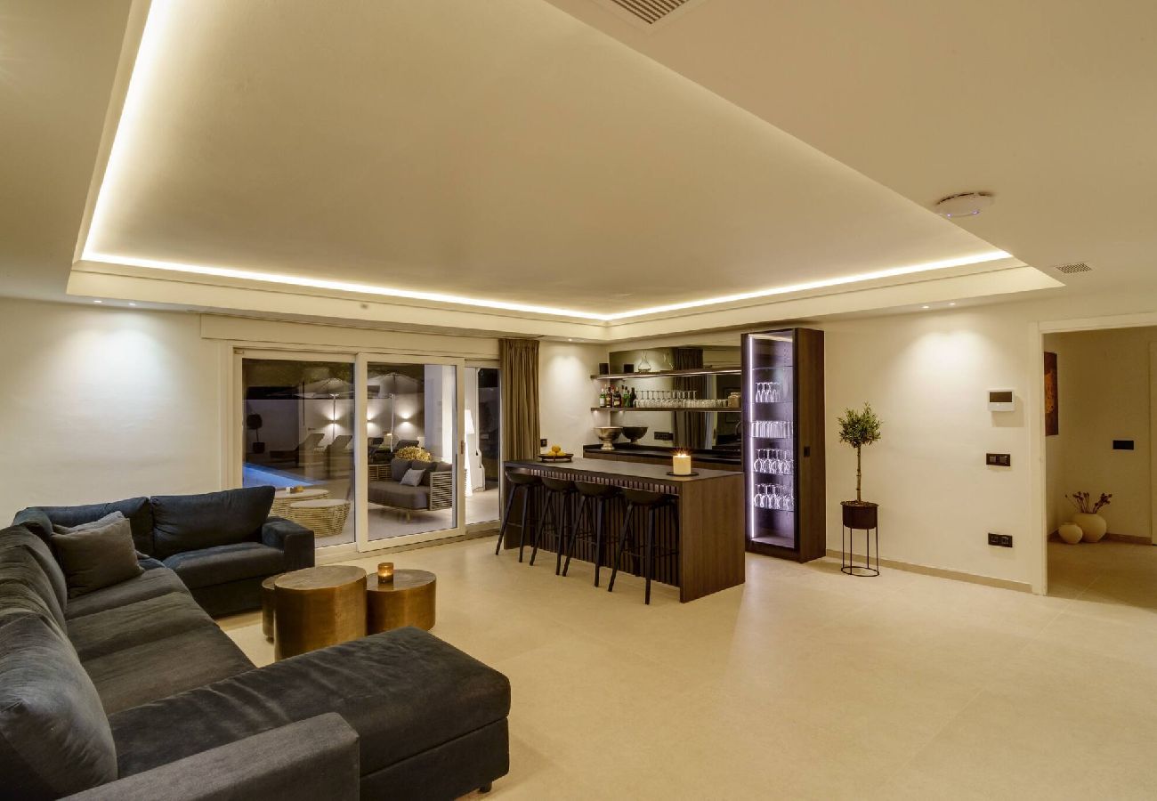 Ferienhaus in Marbella - Villa La Petanque (r2739026) 