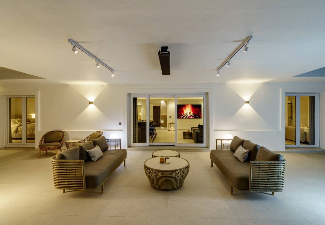 Ferienhaus in Marbella - Villa La Petanque (r2739026) 