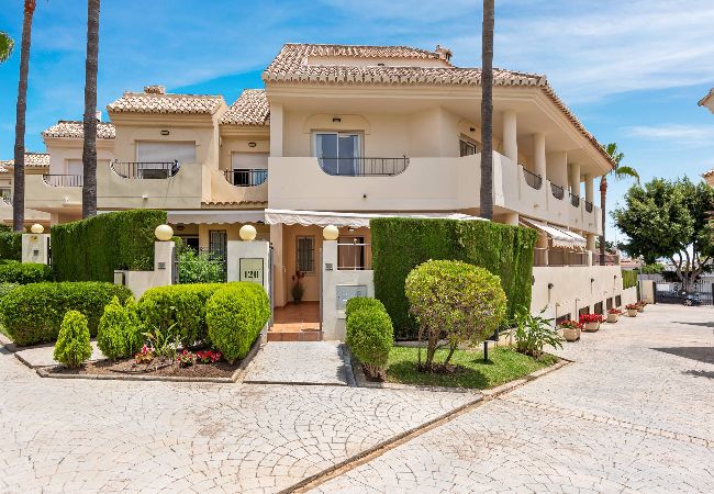  in Marbella - Casa Sunshine (r4355587) 