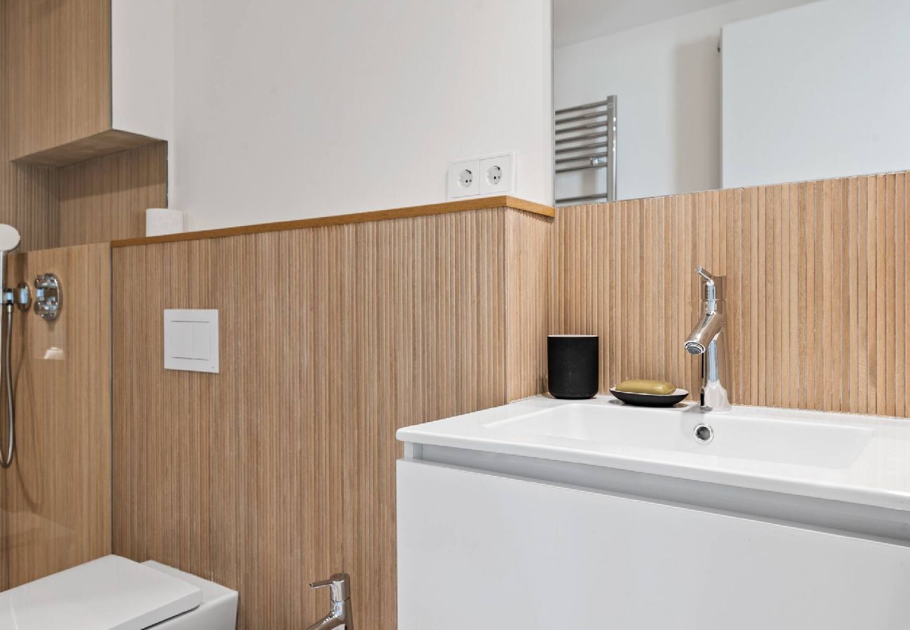 Ferienhaus in Marbella - Casa Sunshine (r4355587) 