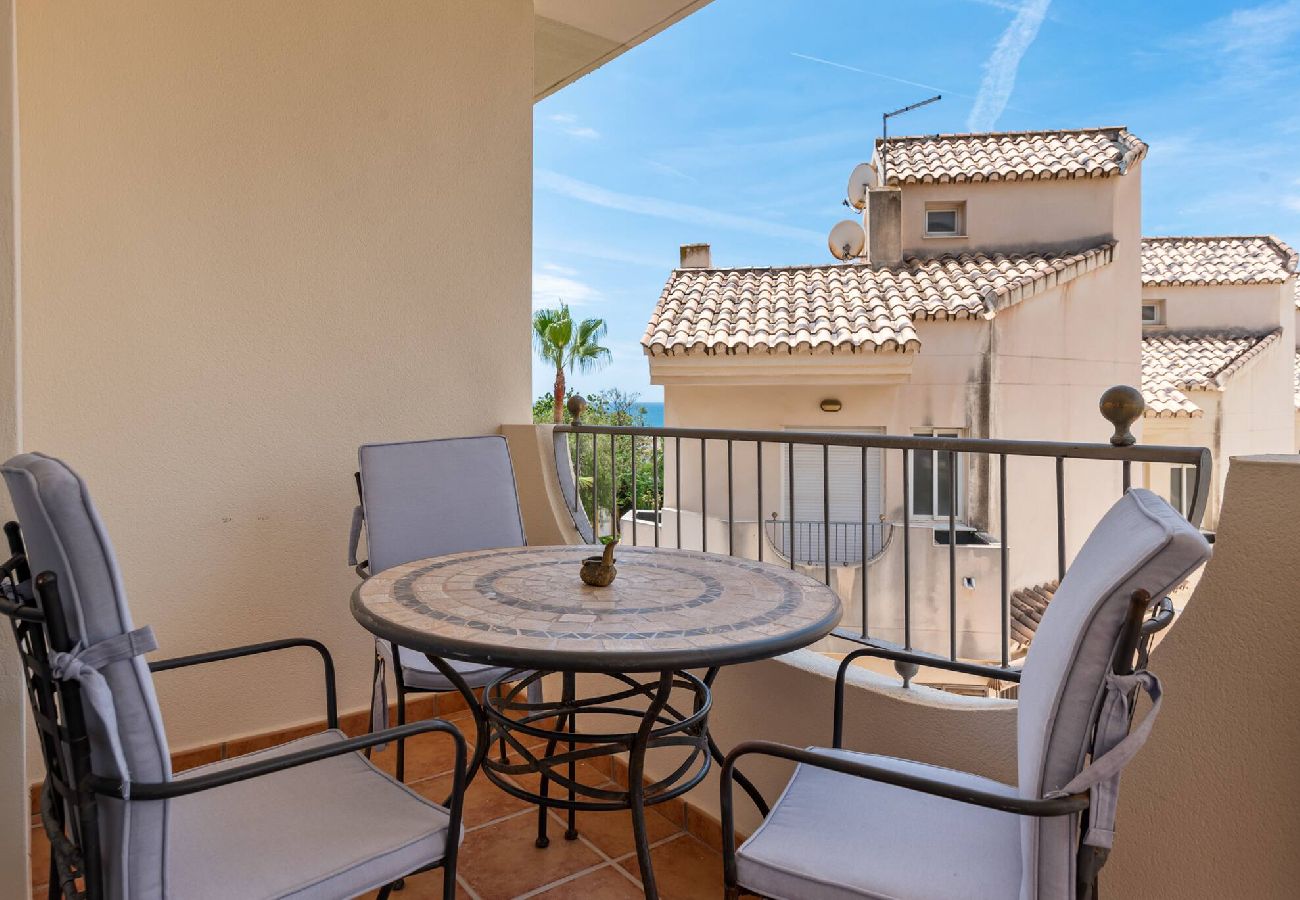 Ferienhaus in Marbella - Casa Sunshine (r4355587) 