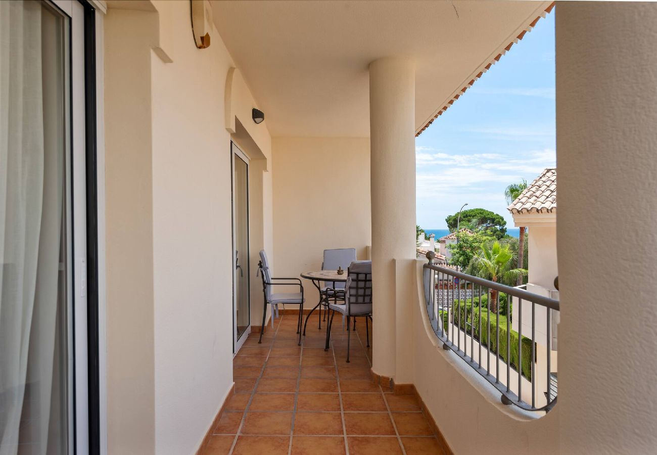 Ferienhaus in Marbella - Casa Sunshine (r4355587) 