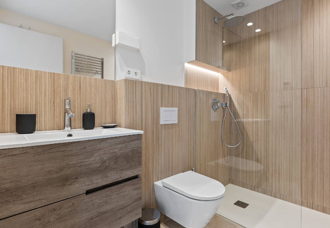 Ferienhaus in Marbella - Casa Sunshine (r4355587) 