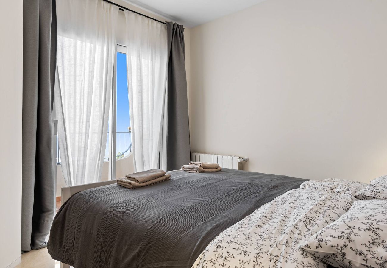 Ferienhaus in Marbella - Casa Sunshine (r4355587) 