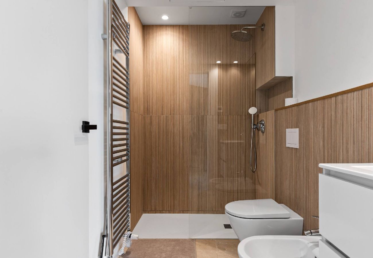 Ferienhaus in Marbella - Casa Sunshine (r4355587) 