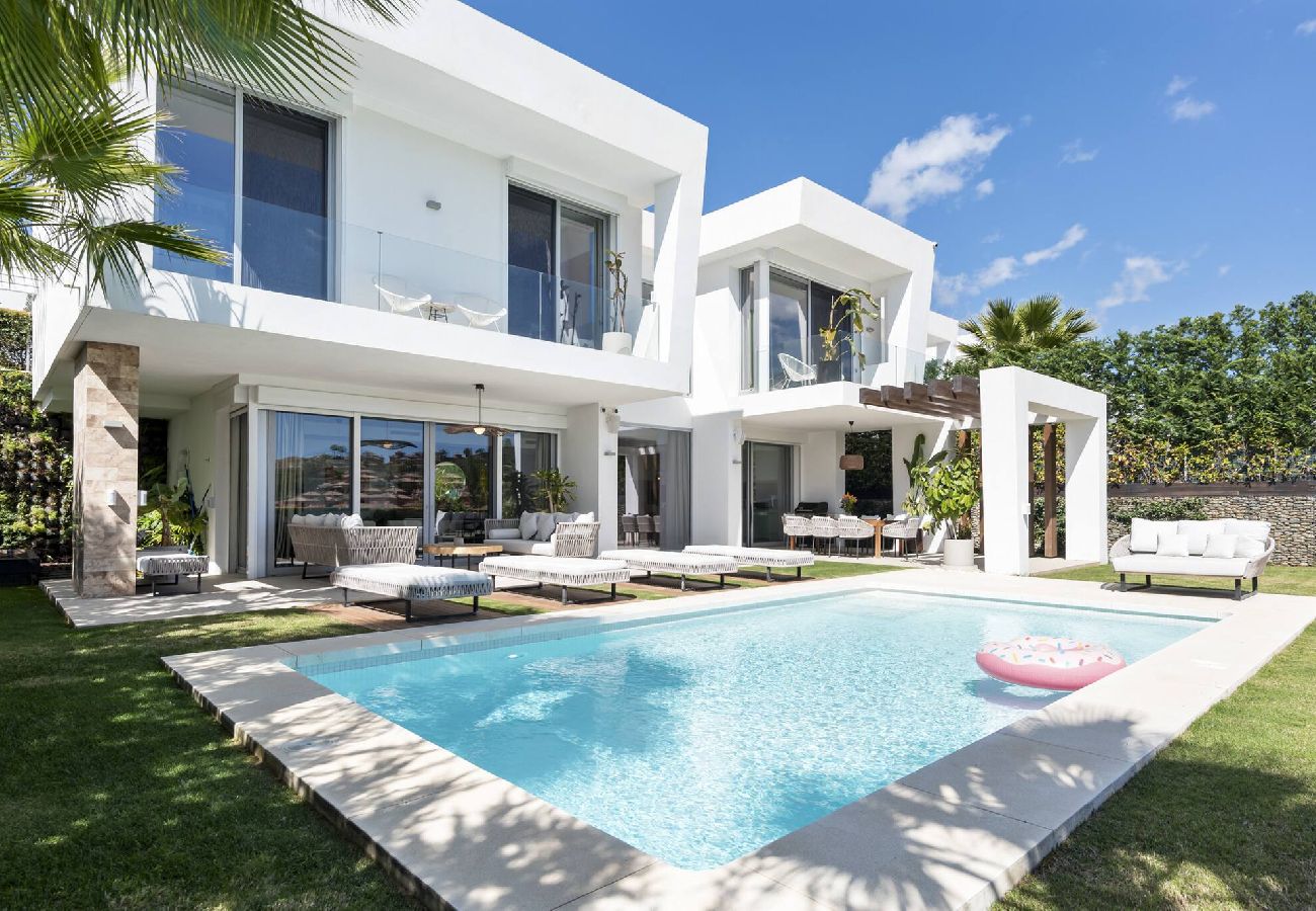 Ferienhaus in Marbella - Casa Senses (r4671166) 