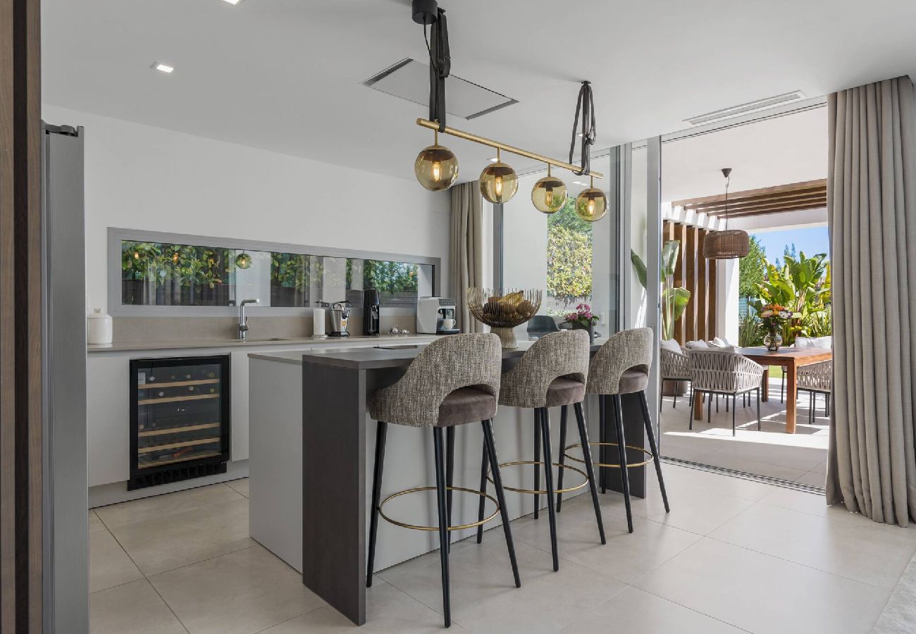 Ferienhaus in Marbella - Casa Senses (r4671166) 