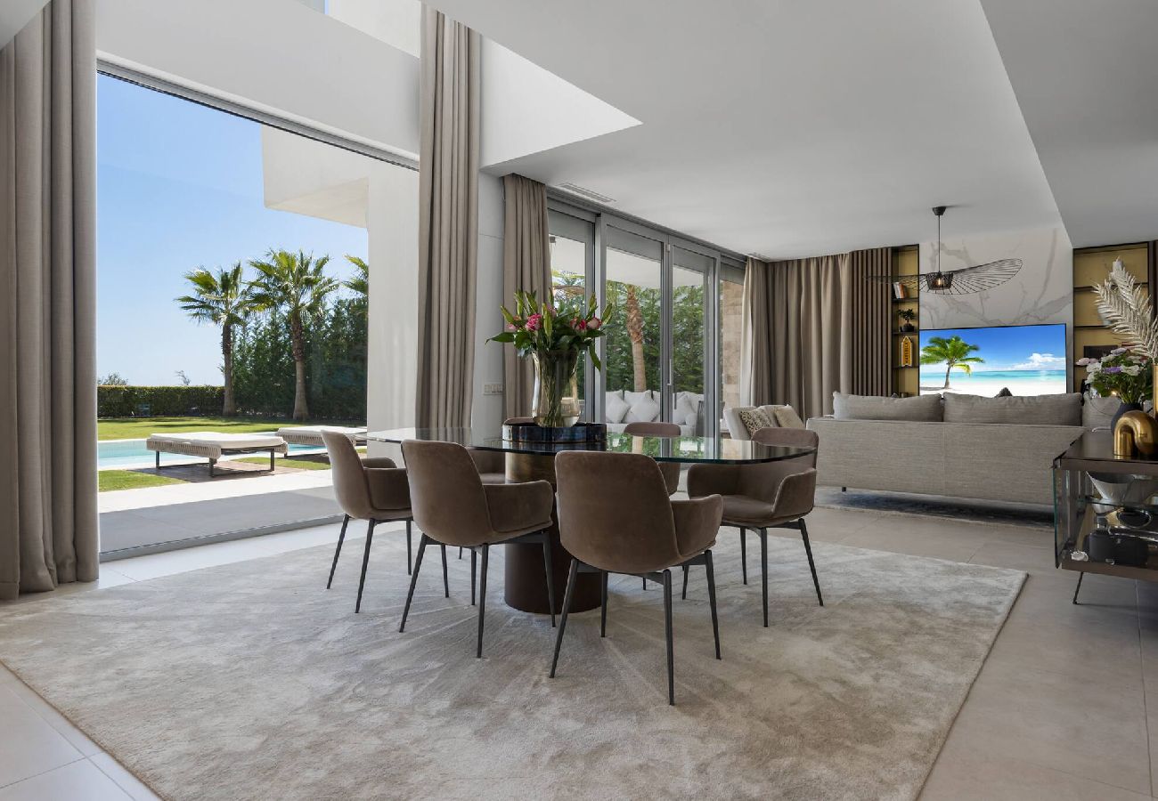 Ferienhaus in Marbella - Casa Senses (r4671166) 