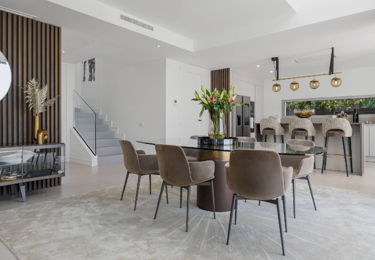 Ferienhaus in Marbella - Casa Senses (r4671166) 