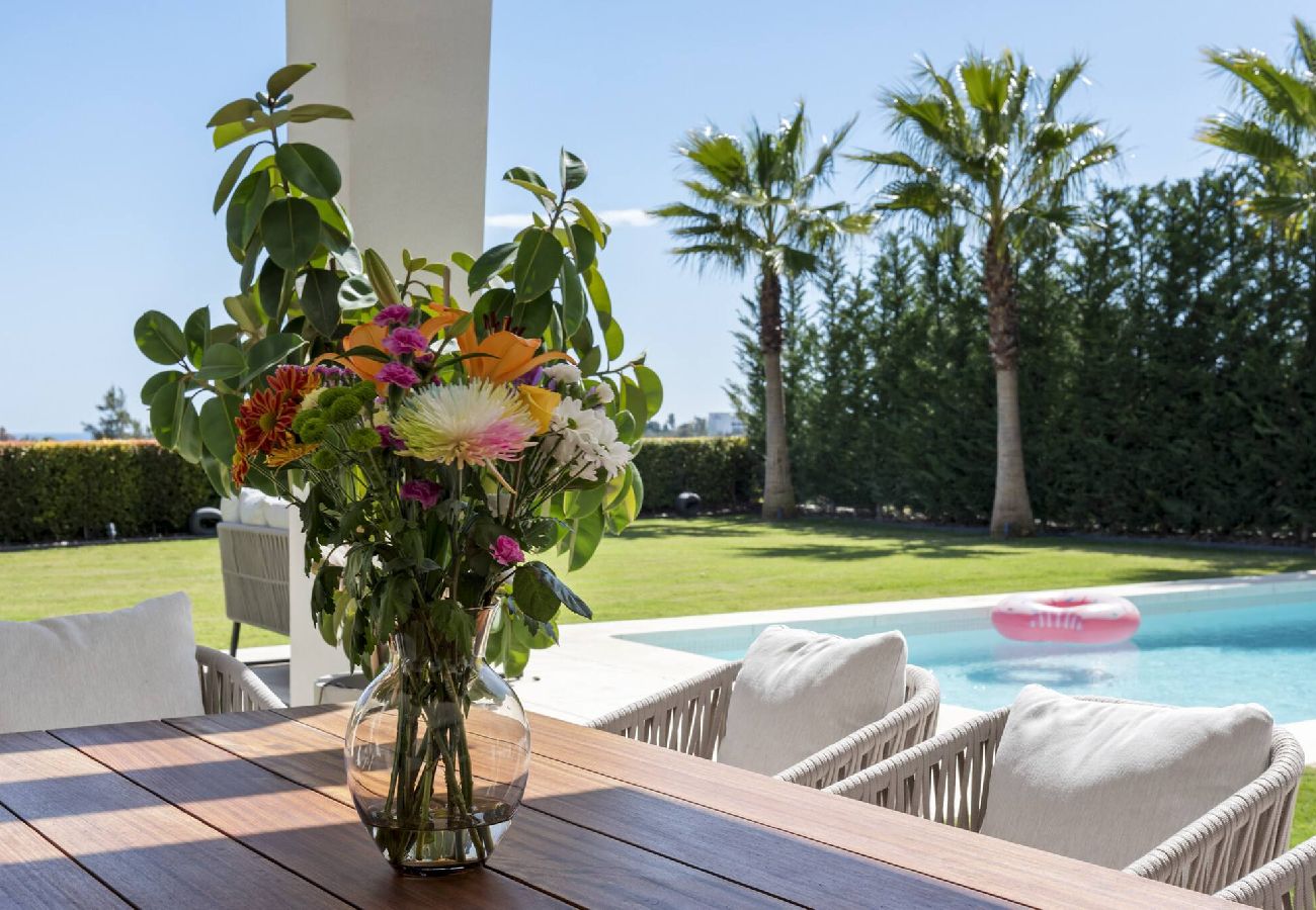 Ferienhaus in Marbella - Casa Senses (r4671166) 