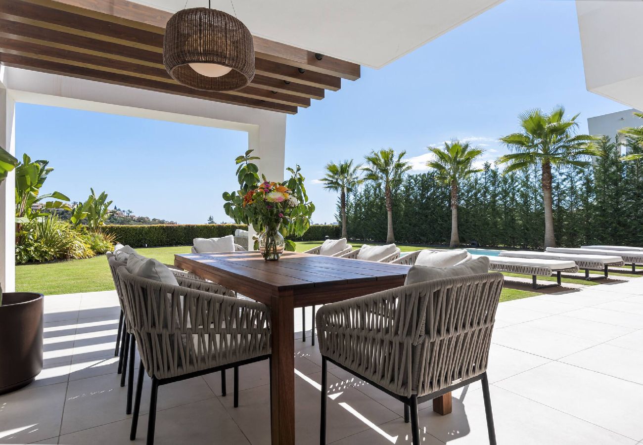 Ferienhaus in Marbella - Casa Senses (r4671166) 