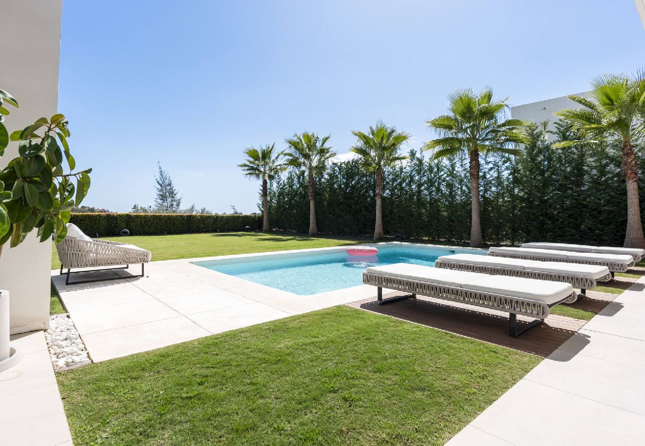 Ferienhaus in Marbella - Casa Senses (r4671166) 