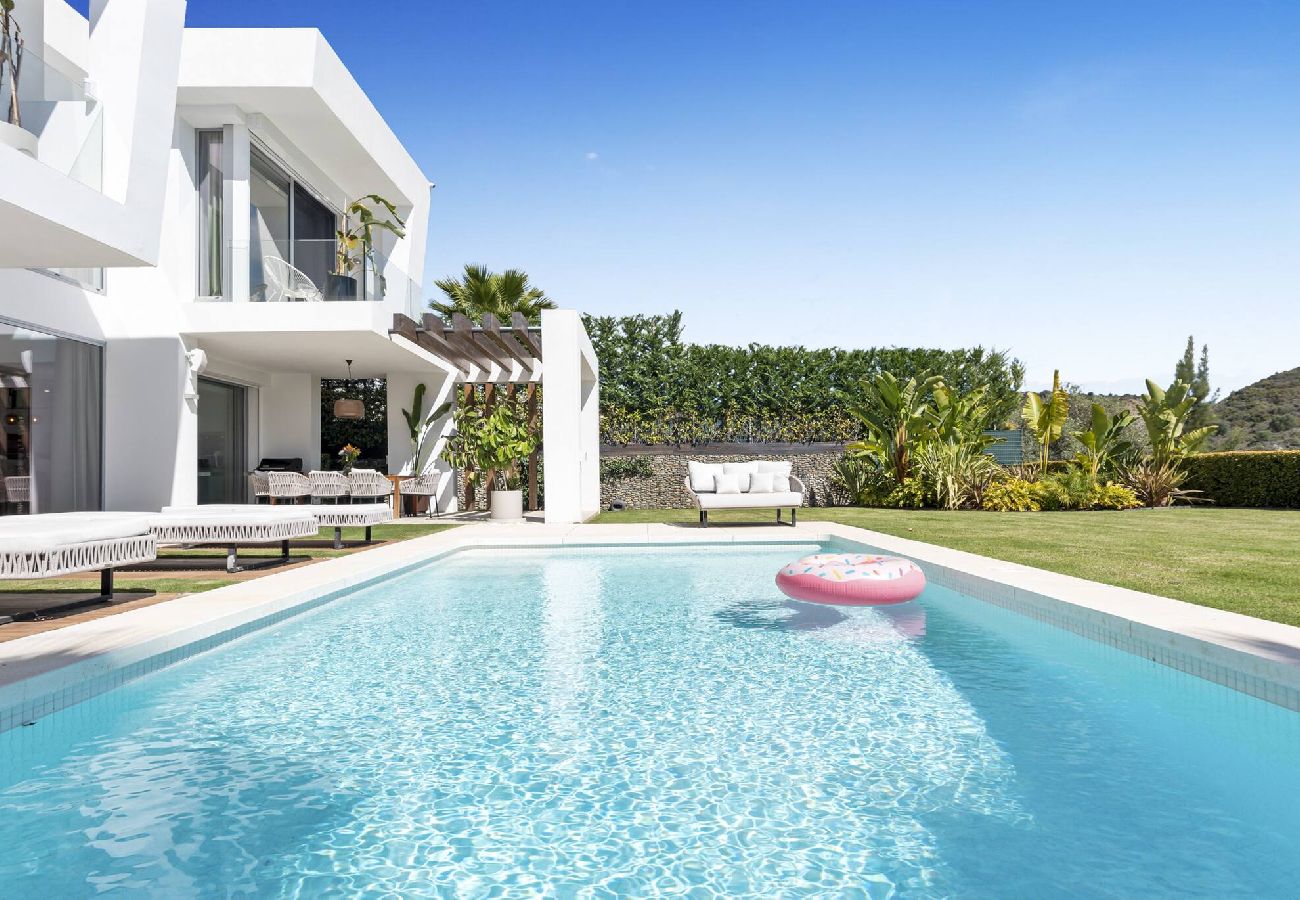 Ferienhaus in Marbella - Casa Senses (r4671166) 