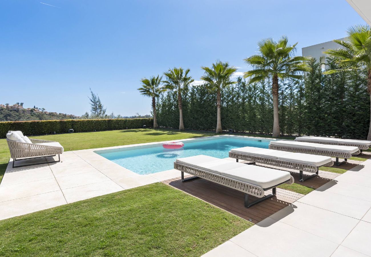 Ferienhaus in Marbella - Casa Senses (r4671166) 