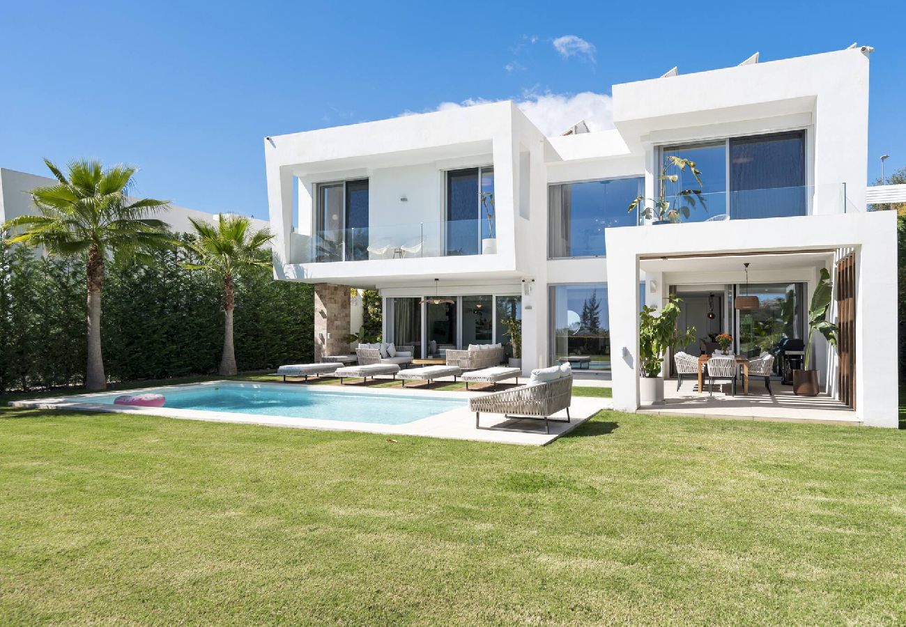Ferienhaus in Marbella - Casa Senses (r4671166) 