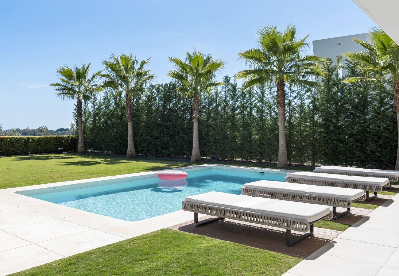 Ferienhaus in Marbella - Casa Senses (r4671166) 