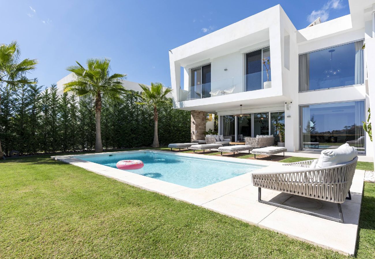 Ferienhaus in Marbella - Casa Senses (r4671166) 