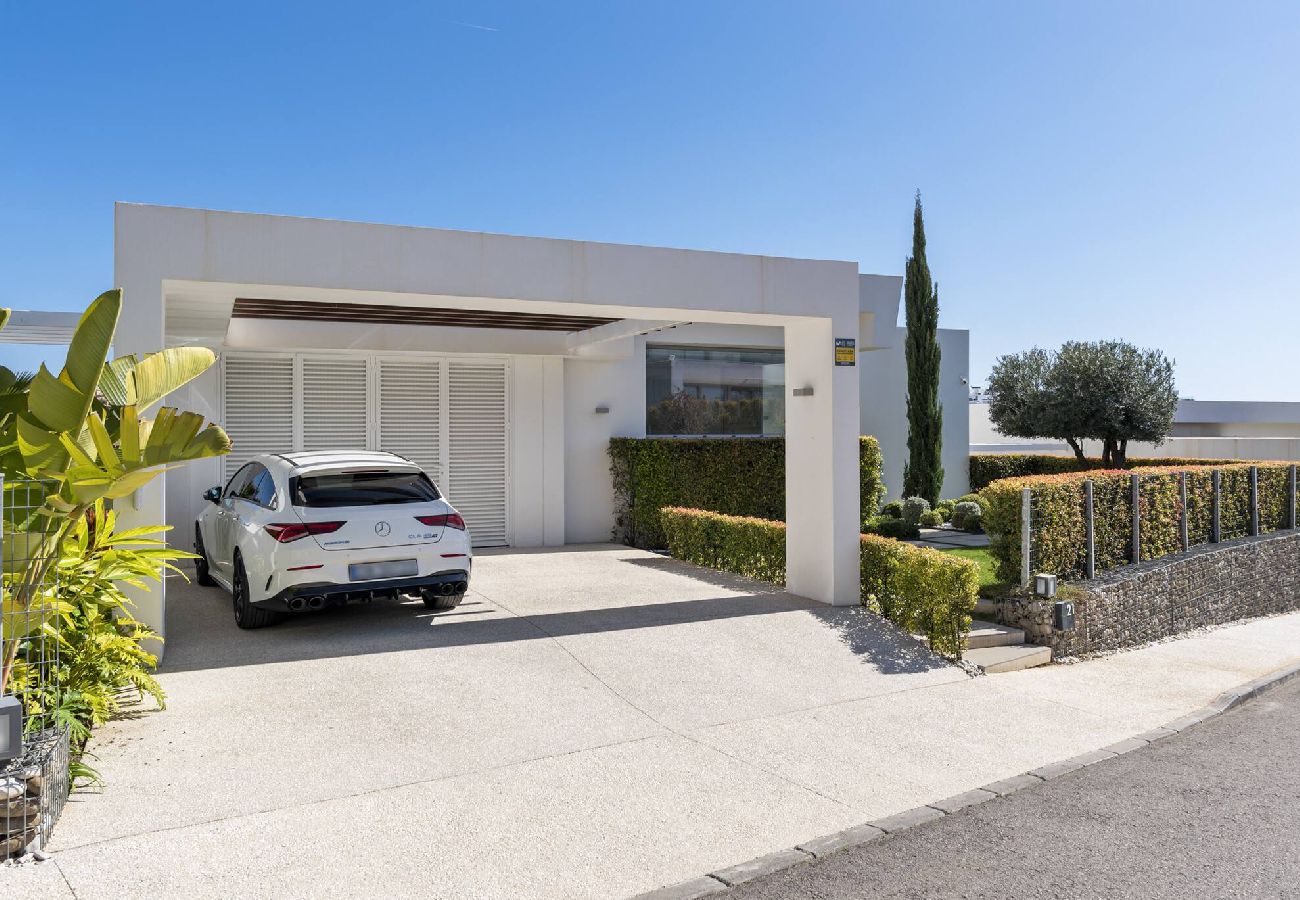 Ferienhaus in Marbella - Casa Senses (r4671166) 