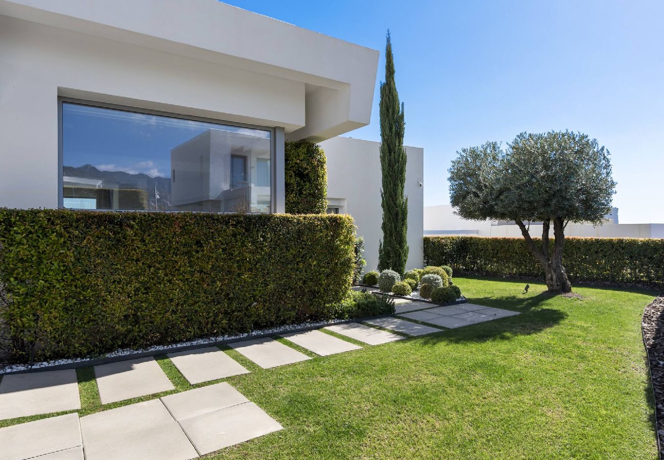 Ferienhaus in Marbella - Casa Senses (r4671166) 