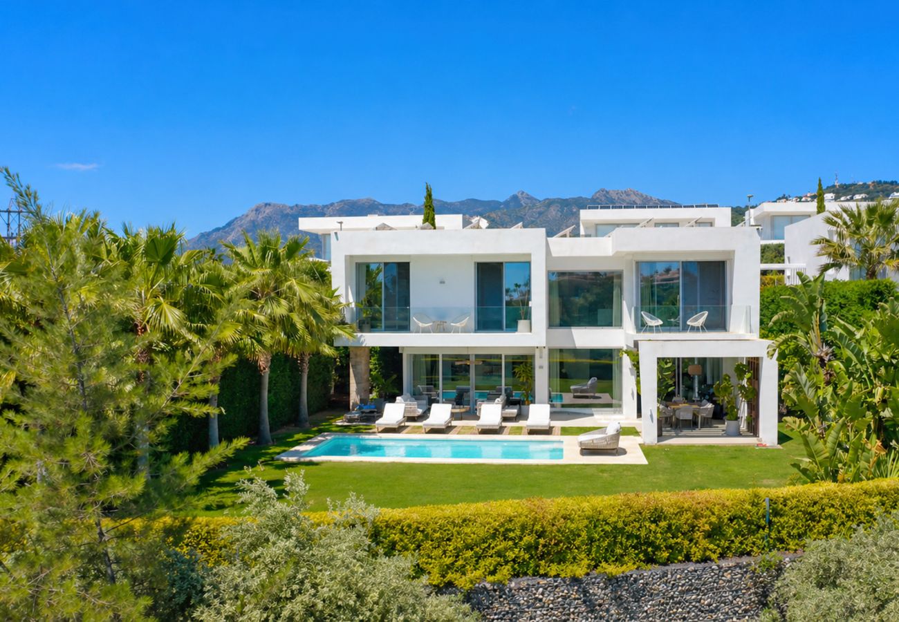 Ferienhaus in Marbella - Casa Senses (r4671166) 