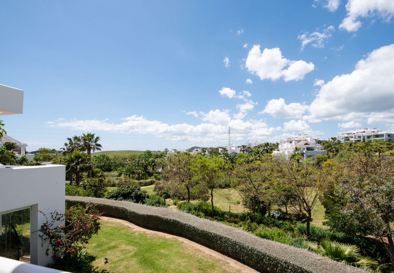 Ferienwohnung in Casares - AL-814