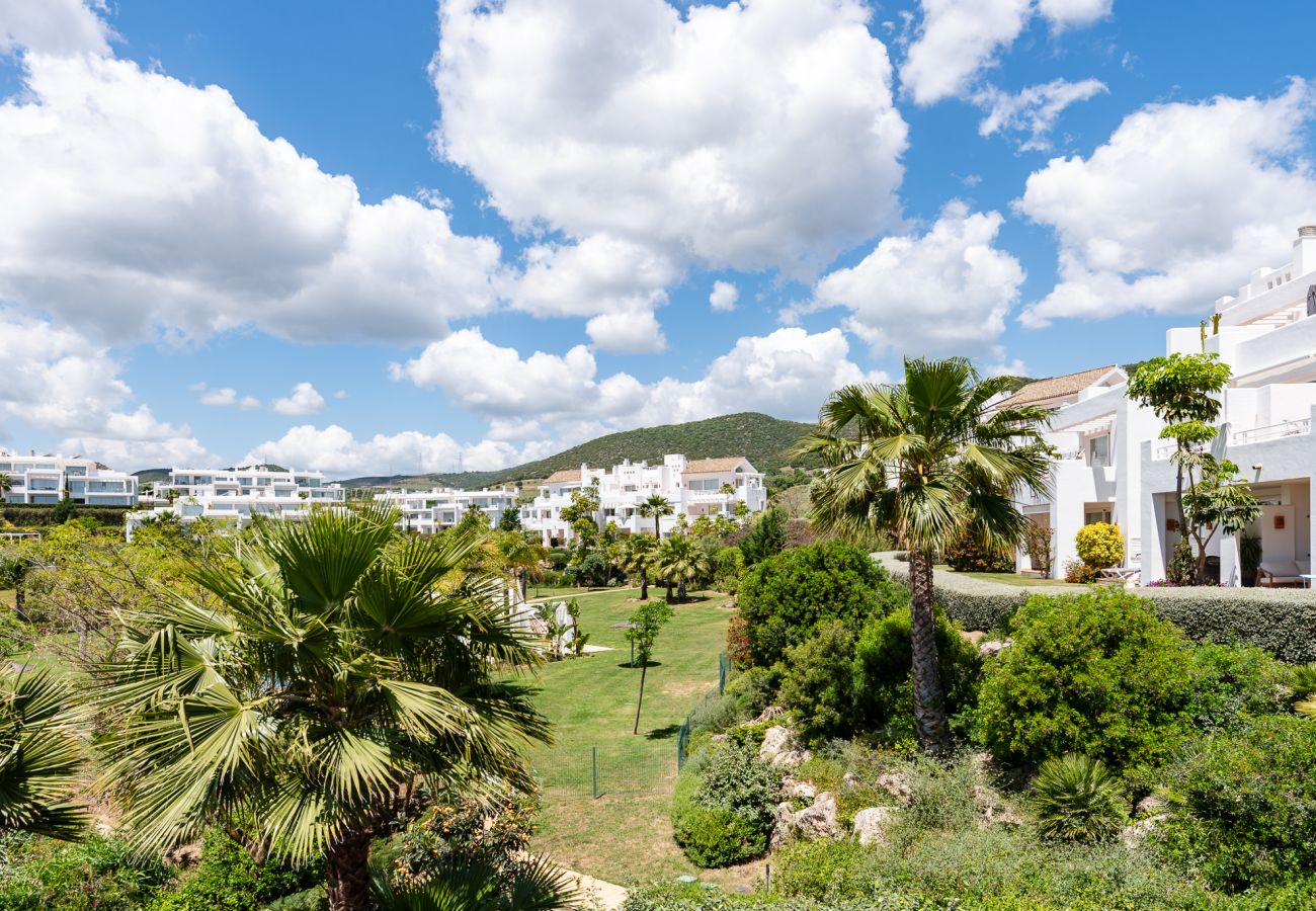 Ferienwohnung in Casares - AL-814