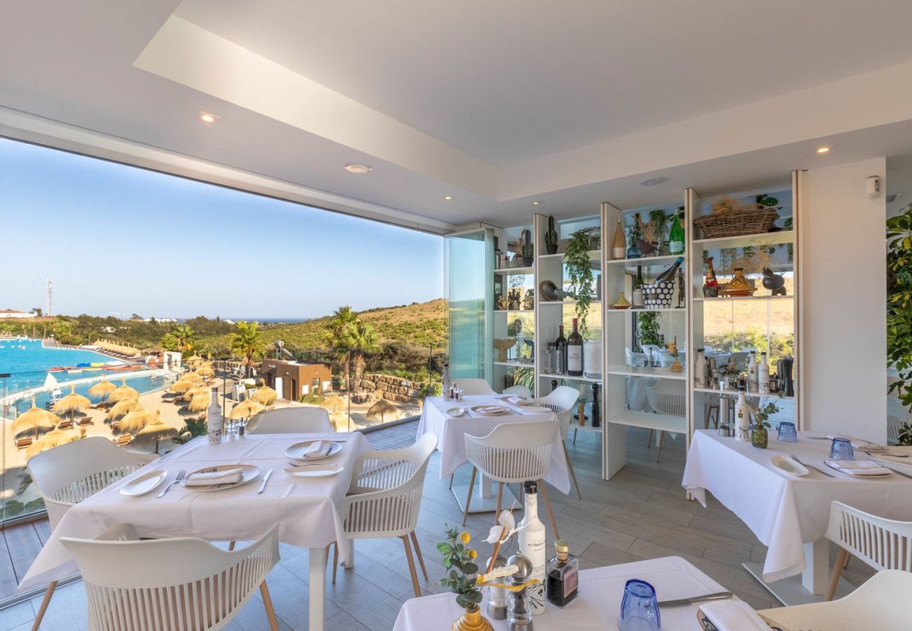 Ferienwohnung in Casares - AL-814
