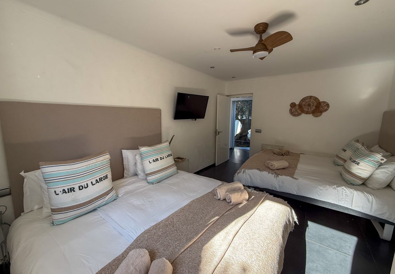 Villa in Neu-Andalusien - Villa karma