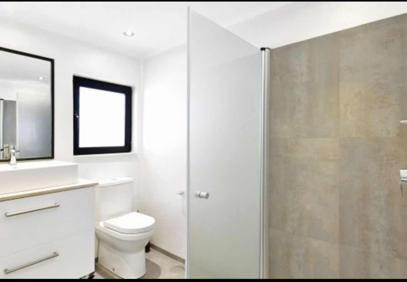 Villa in Neu-Andalusien - Villa karma