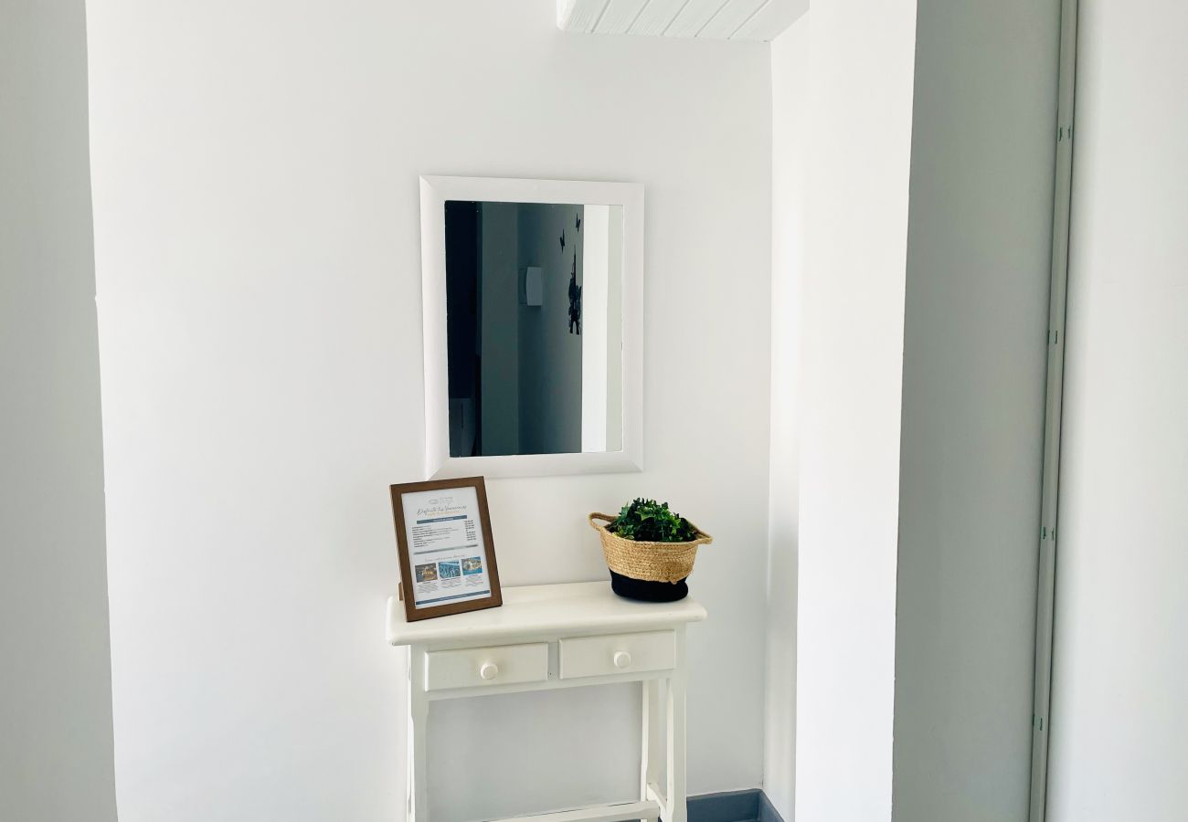 Ferienwohnung in Nerja - Mediterranes Apartment von At Home Costa del Sol