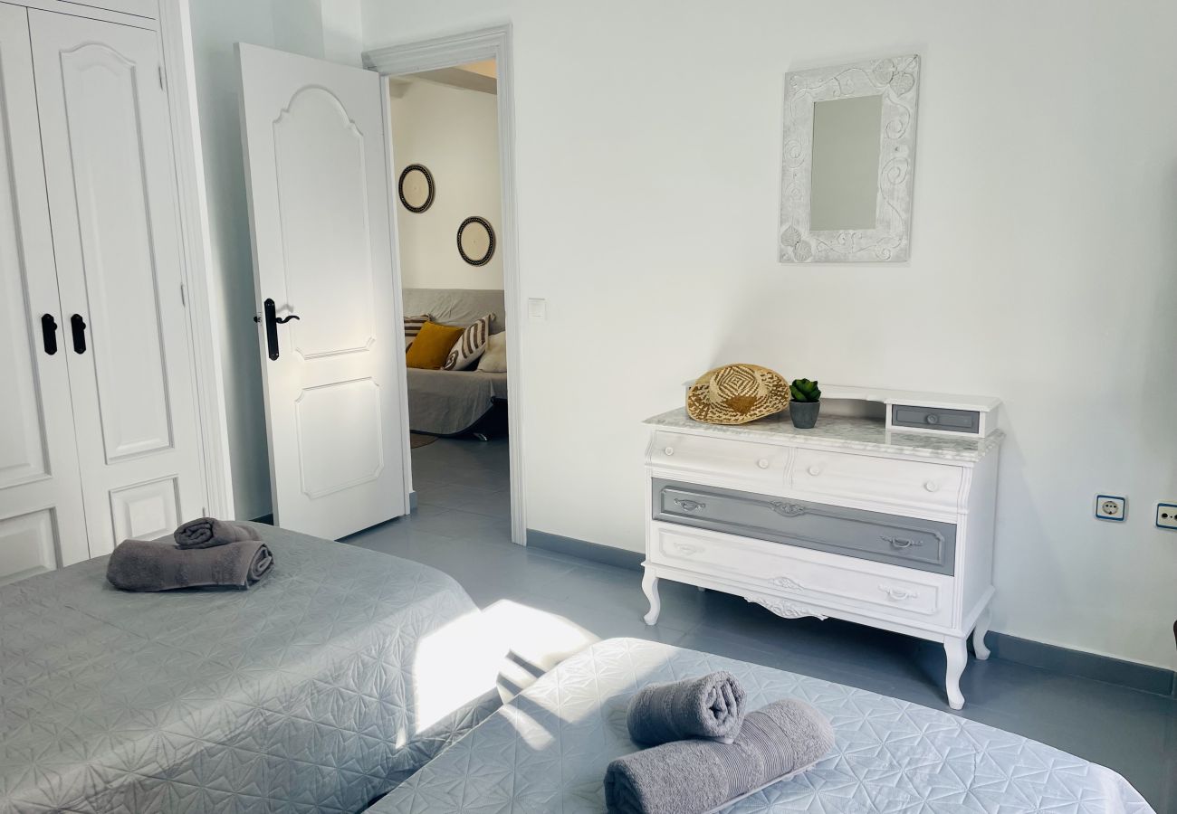 Ferienwohnung in Nerja - Karibik-Apartment von At Home Costa del Sol