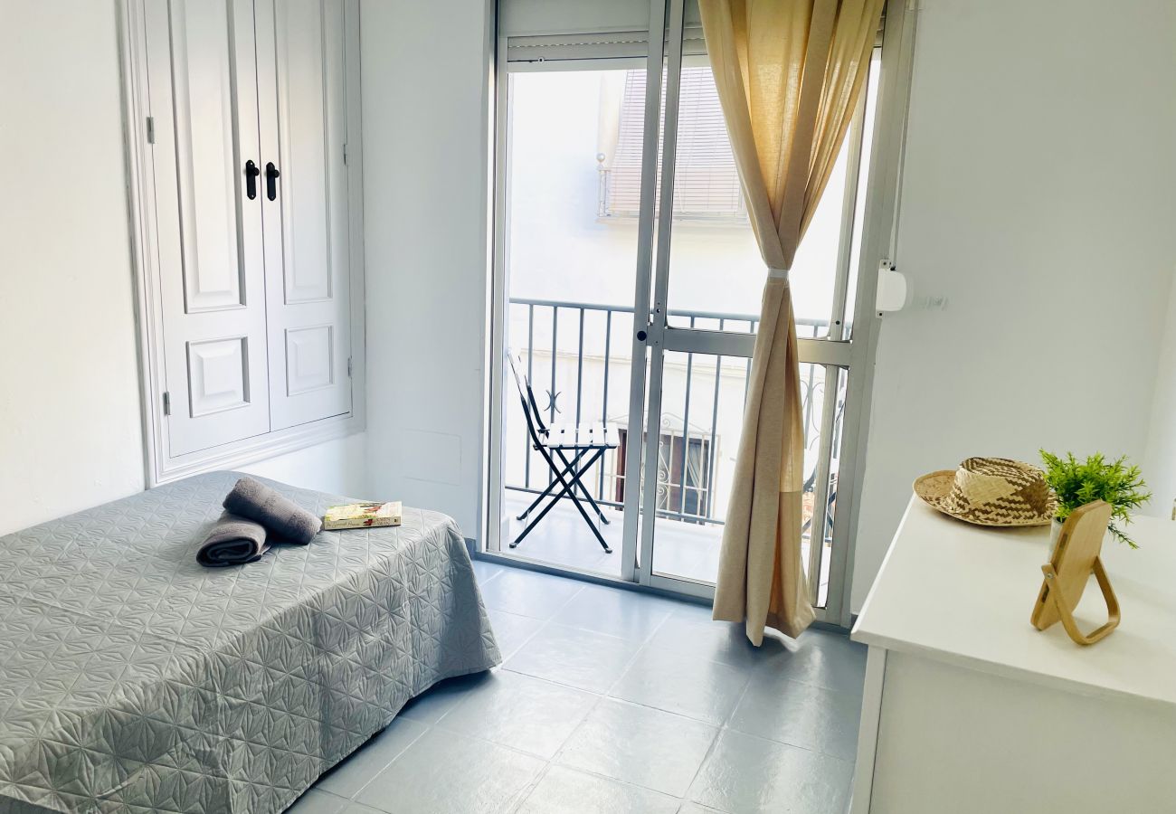 Ferienwohnung in Nerja - Karibik-Apartment von At Home Costa del Sol