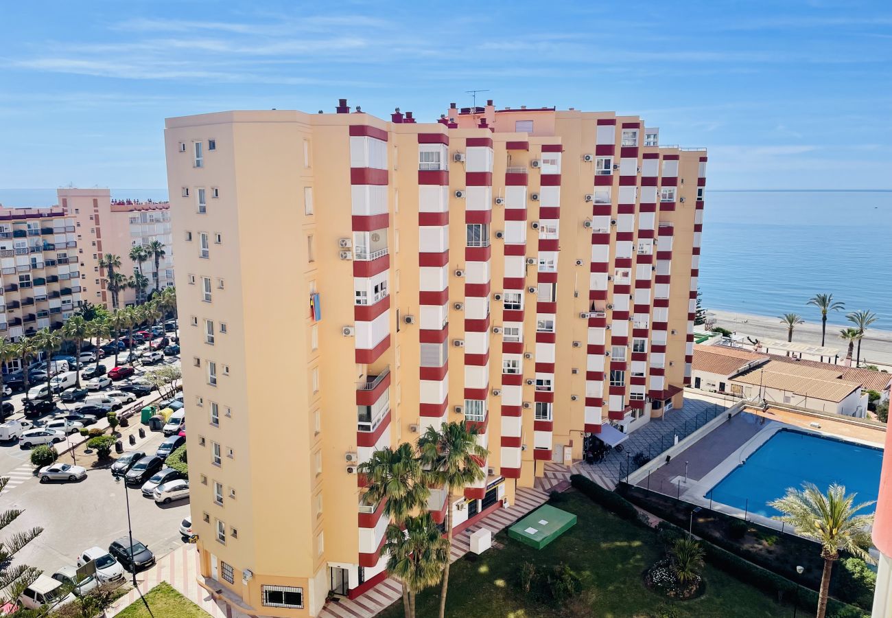 Ferienwohnung in Torrox - Apartment Faro 77 von At Home Costa del Sol