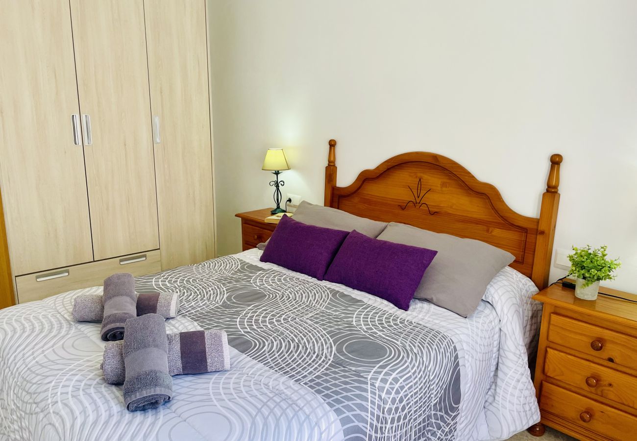 Ferienwohnung in Vélez Málaga - Beach & Family von At Home Costa del Sol