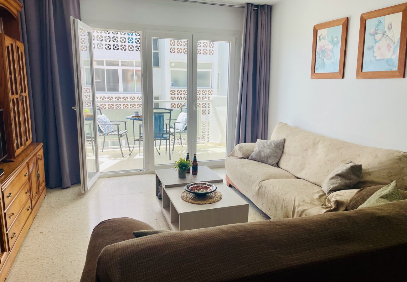 Ferienwohnung in Vélez Málaga - Beach & Family von At Home Costa del Sol